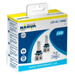 NARVA LED Range Performance LED